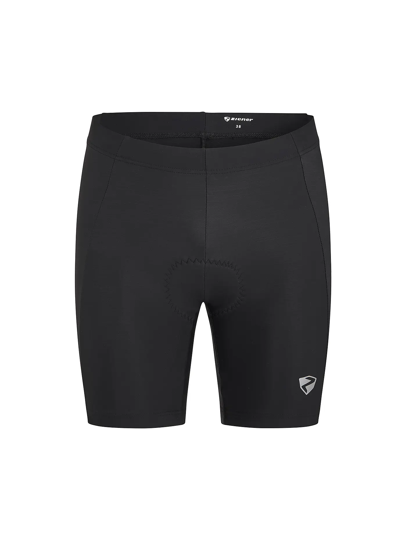 ZIENER | Damen Rad Bundhose Niara X-Funktion | 